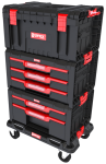QBRICK SYSTEM PRO zásuvkový organizér SET 2