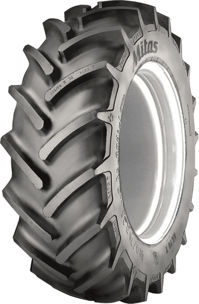 360/70 R20 120A8/120B AC70 T TL MITAS