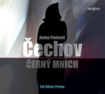 Černý mnich, Anton Pavlovič Čechov