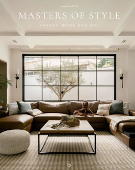 Masters of Style, Loving Home Design - Ralf Daab