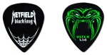 Dunlop Hetfield Black Fang 1.14 Pick Tin