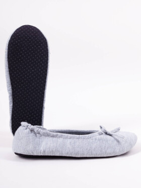 Yoclub Pantofle Grey 36-37