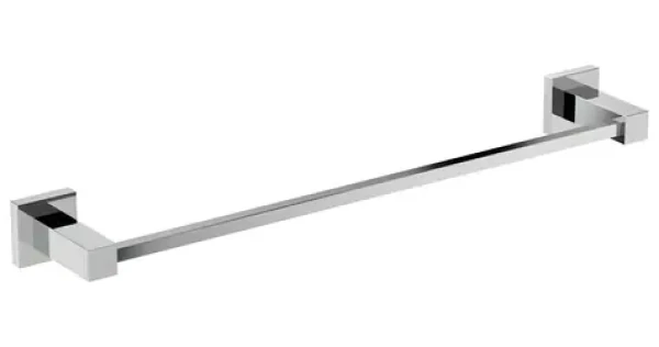 Ideal Standard Držák ručníku 45 cm chrom / Držák na ručník / délka 45 cm / kov / skryté uchycení (E2196AA)