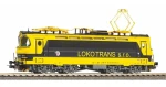 Piko 51995 El. lokomotiva Rh 240 Laminátka Lokotrans VI