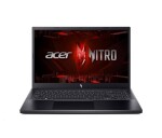 ACER NTB Nitro V 15 (ANV15-41-R5F8),R5 6600H,15.6"FHD,16GB,512GB SSD,RTX 4050,W11H,Black EDF_11295135