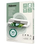 Fellowes Laminovací fólie A3 lesklá / Laminovací fólie / 100 ks / recyklovaná (100142988)