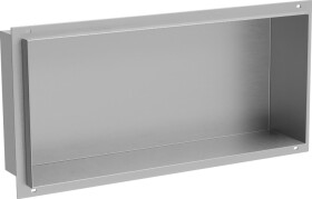 MEXEN - X-Wall-NR modul pro vestavbu do stěny 45x20, nerez 1911452010