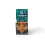 Recenttoys Hlavolam - Are you Strategic