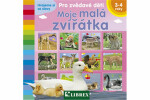 Moje malá zvířátka