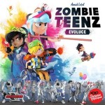 Teenz: Evoluce