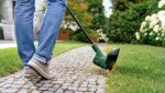 Aku strunová sekačka Bosch EasyGrassCut 18V-26 06008C1C04