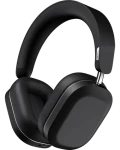Mondo Over-Ear černá / Sluchátka / Bluetooth / EQ aplikace / 45h výdrž
