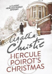 Hercule Poirot´s Christmas, 1. vydání - Agatha Christie