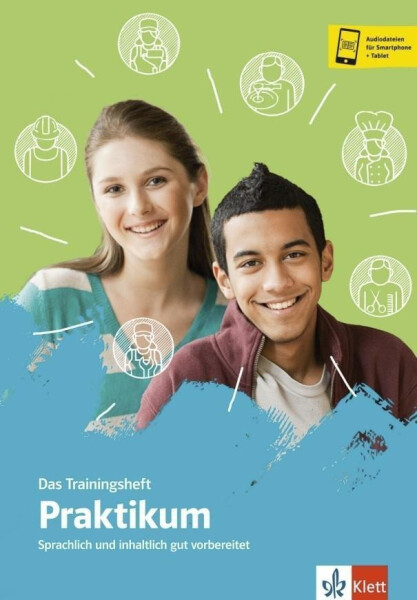 Das DaZ-Buch - Das Trainingsheft - Praktikum