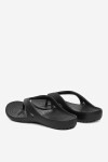 Pantofle Crocs KADEE II FLIP W 202492-001 Materiál - Croslite