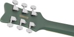 Gretsch Streamliner CVT LRL OLV DRB