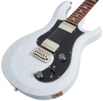 PRS S2 Standard 22 Satin Pearl White