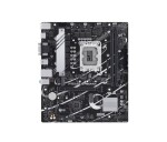 ASUS MB Sc LGA1700 PRIME B760M-K, Intel B760, 2xDDR5, 1xHDMI, 1xVGA, mATX EDF_1887235