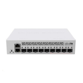 MikroTik Cloud Router Switch CRS310-1G-5S-4S+IN EDF_1017615