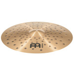 Meinl Pure Alloy Extra Hammered Ride 22”