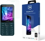 3mk Silky Matt Pro / Ochranná fólie / Nokia 225 4G (2024)