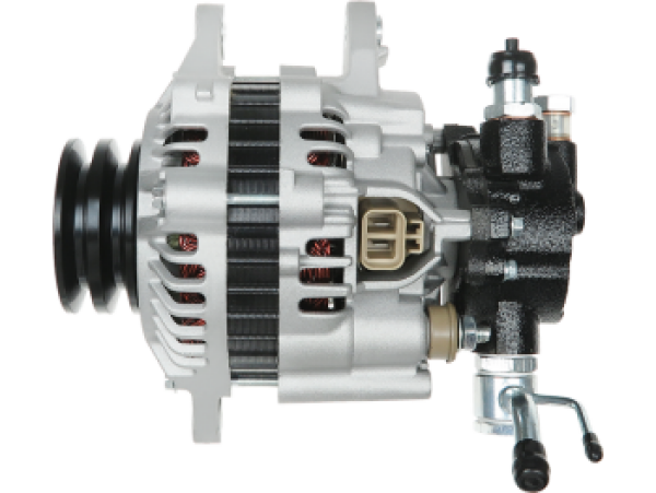 Alternátor MITSUBISHI PAJERO II L200 L300 L400