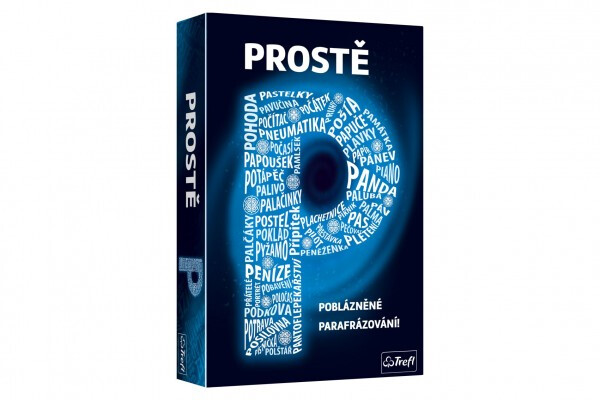 Hra Prostě