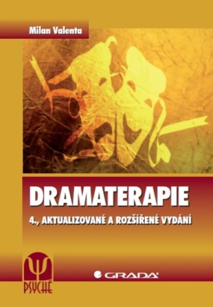 Dramaterapie - Milan Valenta - e-kniha