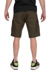 FOX Kraťasy Collection LW Cargo Shorts Green/Black L (CCL258)