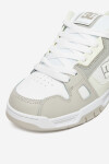 Tenisky DC Shoes STAG DC01813110 Syntetický materiál,Přírodní kůže (useň) - Lícová