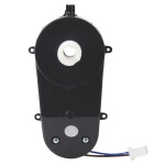Mamido Servomotor s převodovkou RS390 24V 5000 RPM