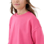 4F F1479 Jr mikina 4FJWSS25TSWSF1479 54S 128 cm