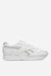 Tenisky Reebok REEBOK ROYAL GLIDE R GX5981 Přírodní kůže (useň) - Lícová,Imitace kůže/-Ekologická kůže