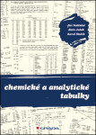 Chemické analytické tabulky