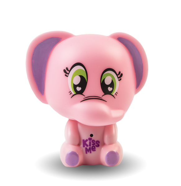 Lumiluvs zvířátko - Bella, 1. vydání