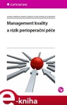 Management kvality rizik péče