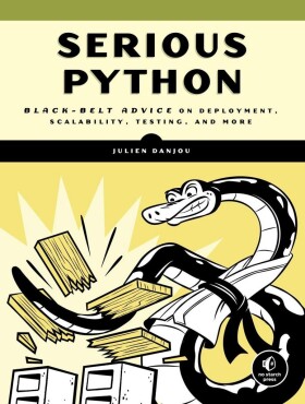 The Hacker's Guide to Python