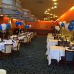 Balónek bílý průměr 27 cm BELBAL latexové vysoce kvalitní