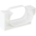 GEBERIT - Příslušenství Prodloužení k ventilátoru 242.525.00.1