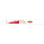 Bosch Accessories 2608656259 Pilový plátek do pily ocasky S 611 DF - Heavy for Wood and Metal Délka řezacího listu 150 m