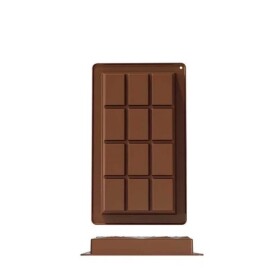 Dortisimo Silikonová forma na dubajskou čokoládu 2