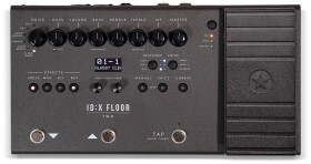 Blackstar ID:X Floor Two