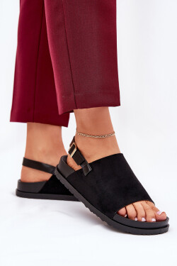Sandály model 210046 Step in style 39