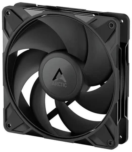ARCTIC P14 Pro PST černá / 140 mm / 2500 RPM / 110 CFM / 4-pin (ACFAN00314A)