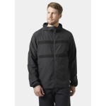 Helly Hansen Salt Stripe Větrovka M 34453 980 L