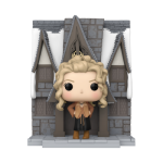 Funko POP Movies: Harry Potter - Hogsmeade: Three Broomsticks w/Madam Rosmerta