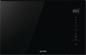 Gorenje Mikrovlnná trouba s grilem - BM201SG3DBG
