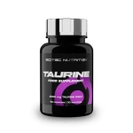 Scitec Nutrition Taurine 90 kapslí (02601)