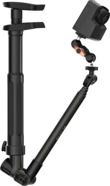 Brinno BAC2000 / Sada kreativní časosběrné kamery / 1080p / 2" LCD / MicroSD / 4x AA (BAC2000)