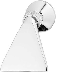 HANSA - Jet Přívalová sprcha, chrom 04400100
